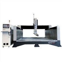 संगमरमर के लिए सीएनसी राउटर