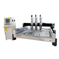 बिक्री के लिए प्रयुक्त ग्रेनाइट राउटर